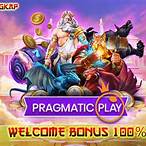 slot demo gratis pragmatic